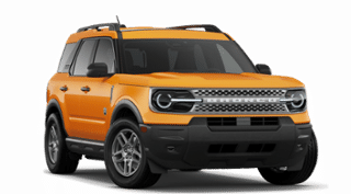 2026 Ford Bronco Sport® External Image 5